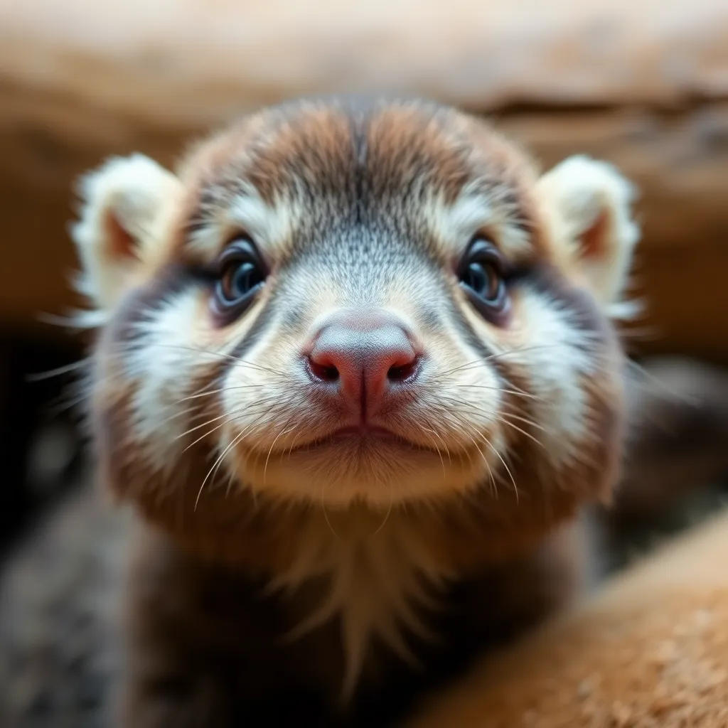 Cute animals