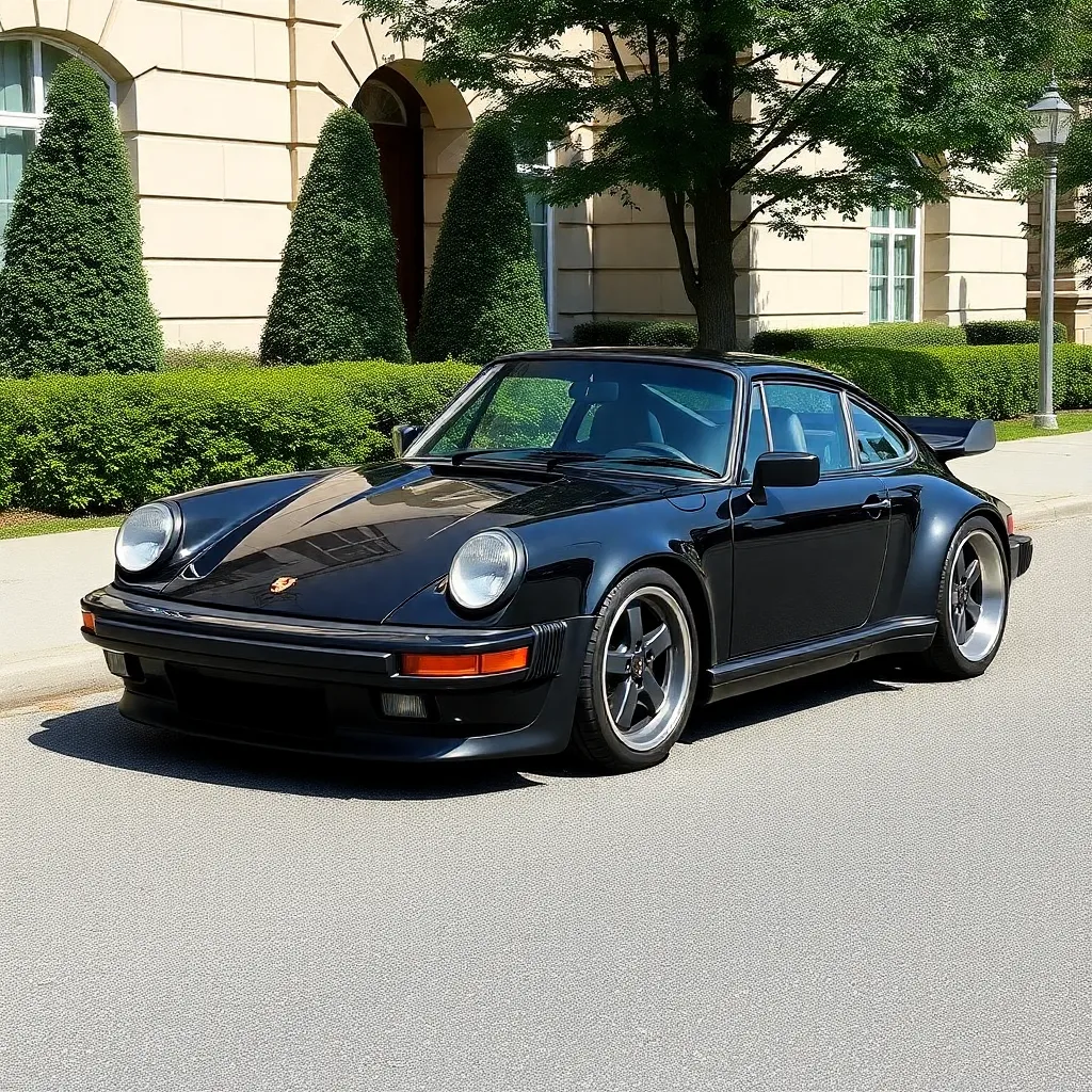 Porche