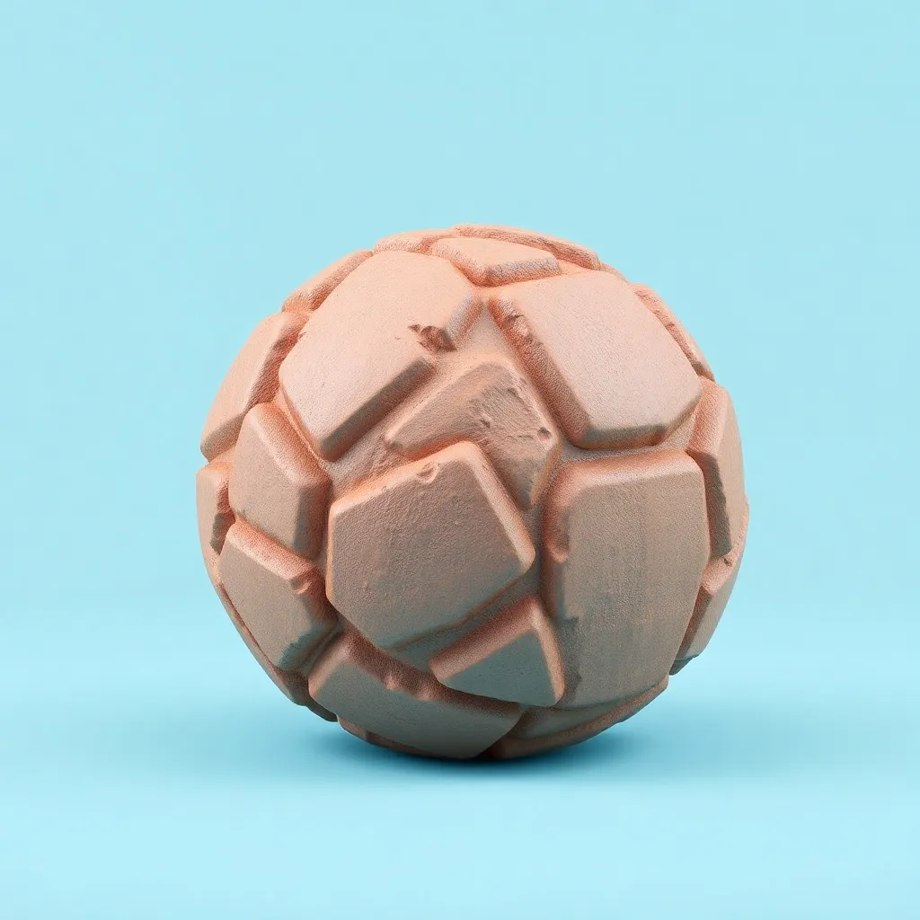 3D Object