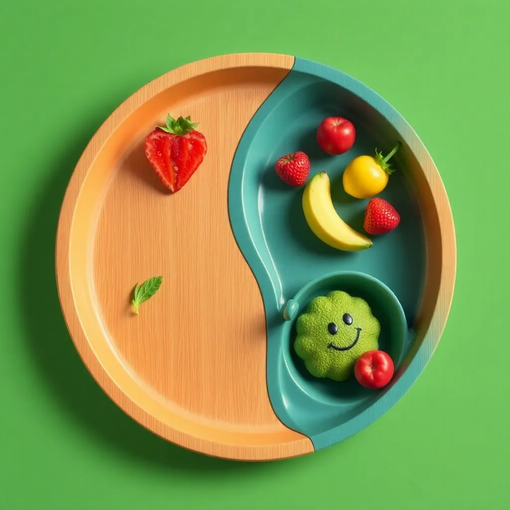 3D tray