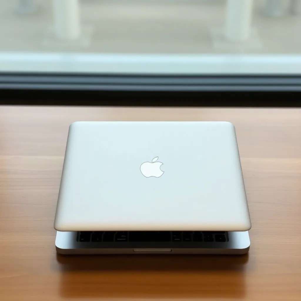 Macbook pro