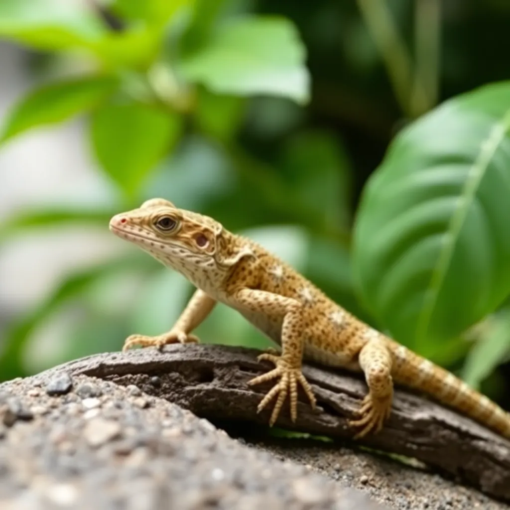 Lizard