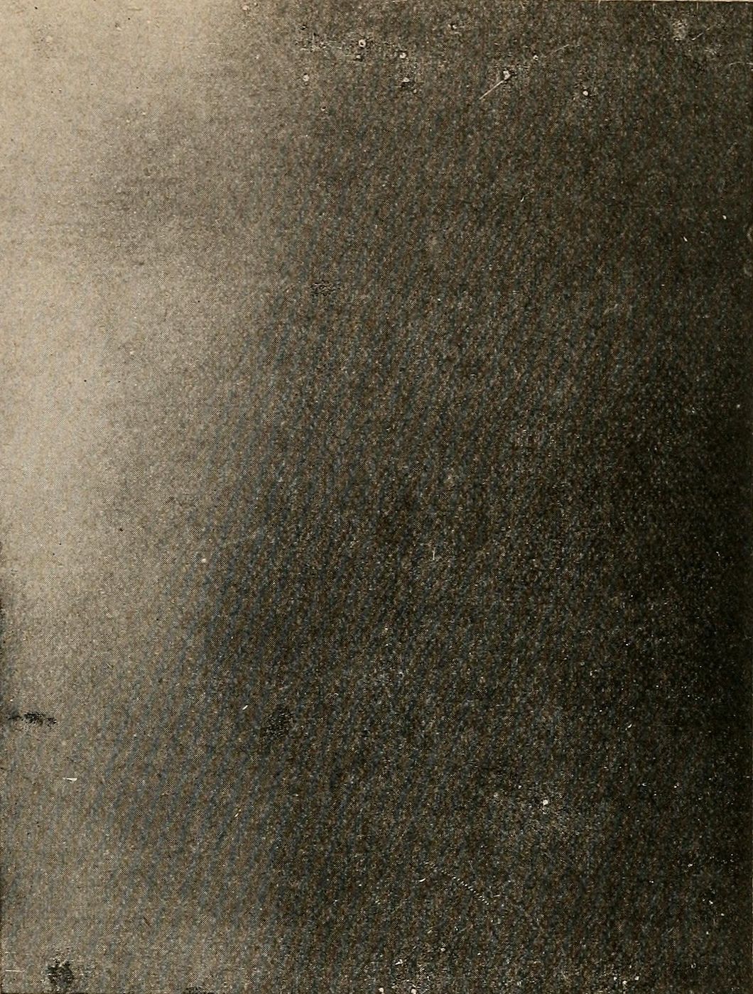 A grainy, textured image with a gradient from light gold to dark brown, resembling a vintage photograph or distressed surface.