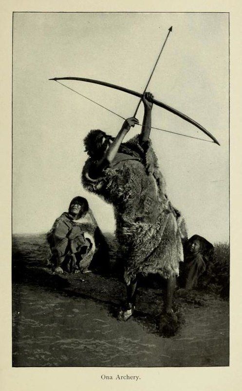 Ona Archery
